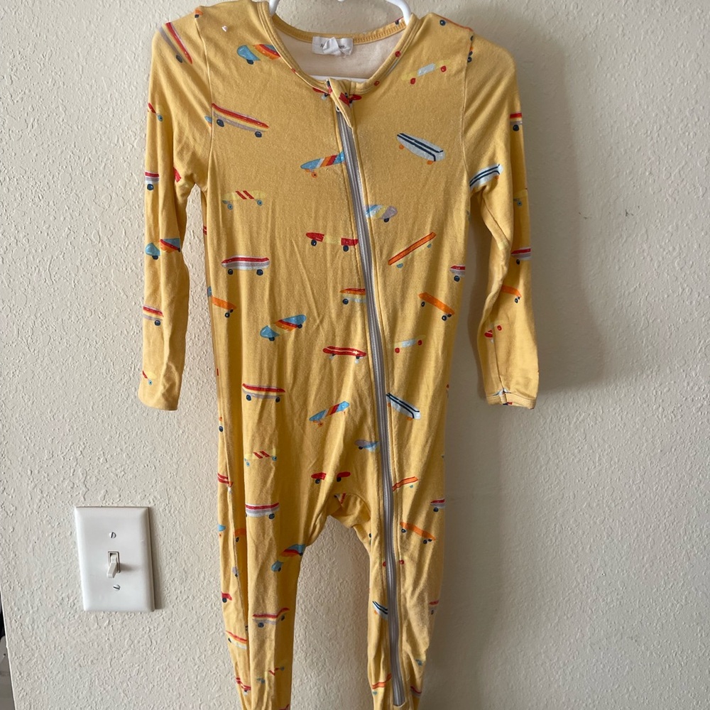 Angel Dear bamboo sleeper 18-24m
